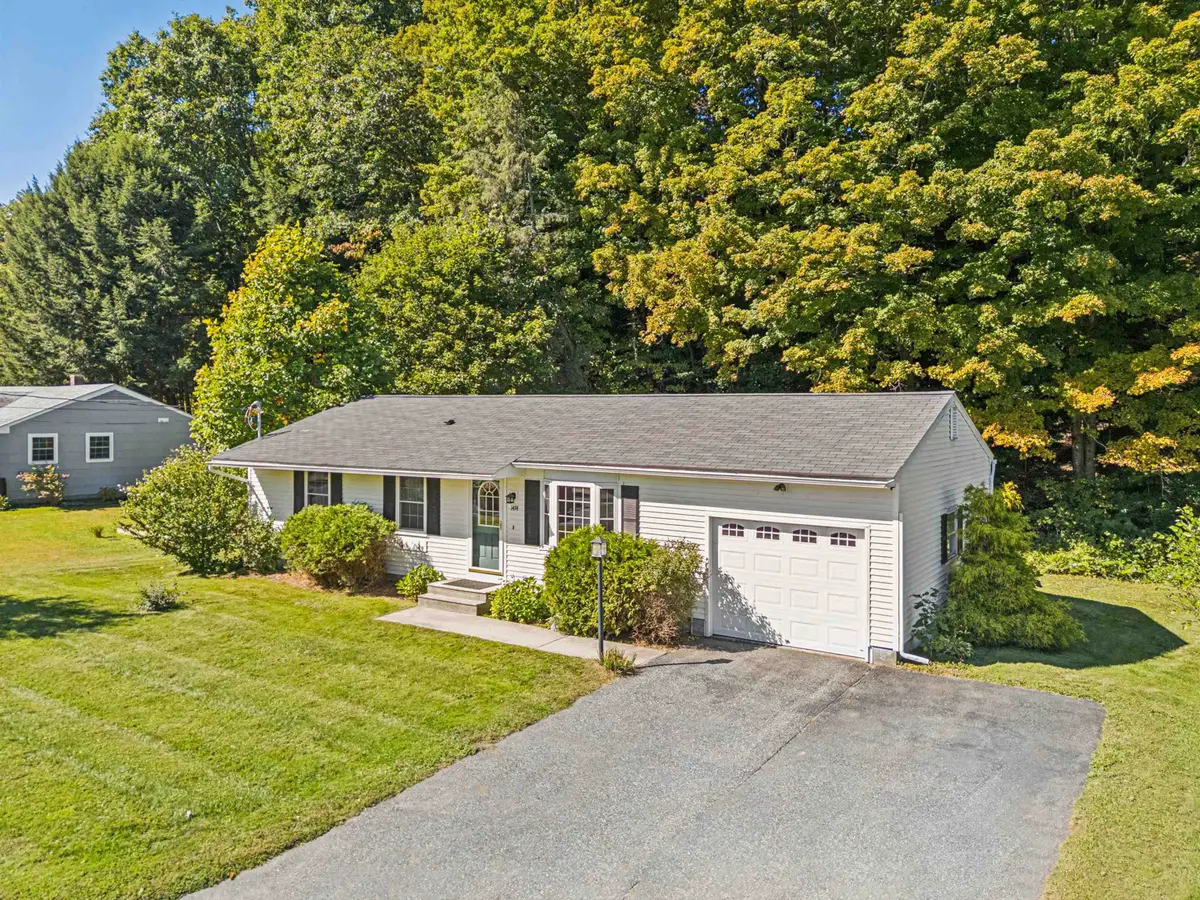 1474 Hartford Avenue, Wilder, VT 05001 - #1