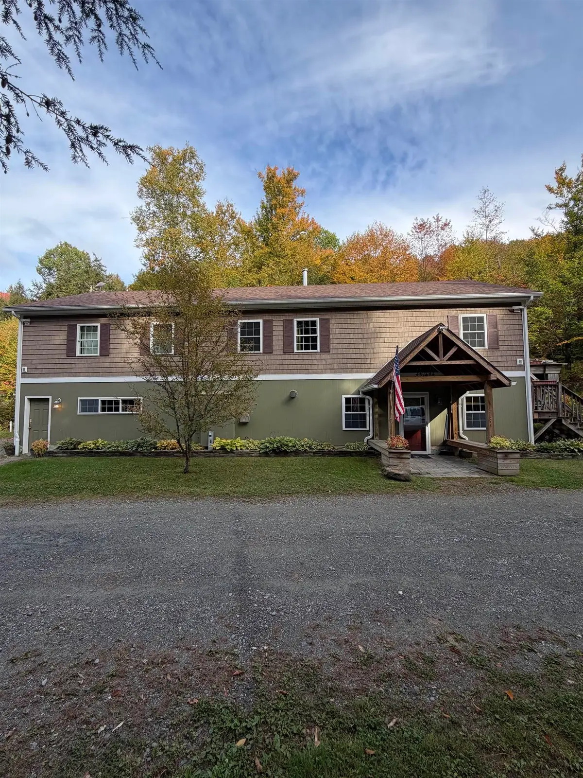 130 Robinson Road, Cambridge, VT 05464 - #1