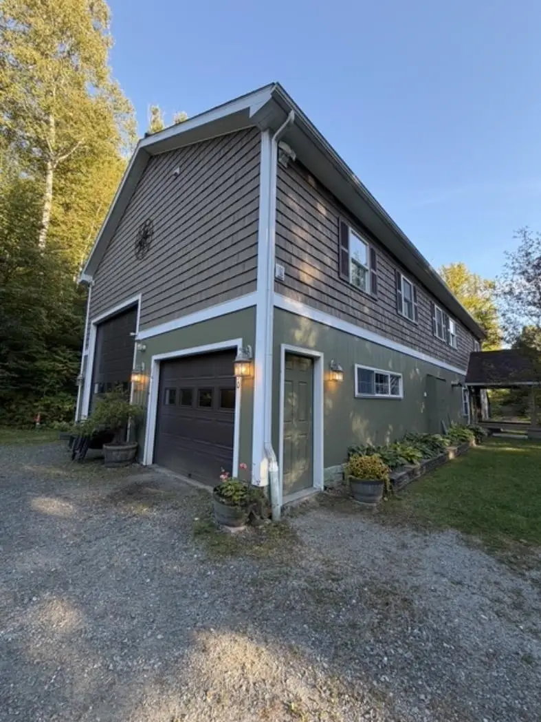130 Robinson Road, Cambridge, VT 05464 - #2