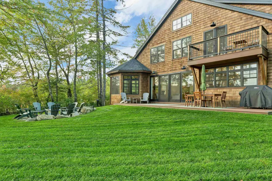 48 Kim's Alley, Moultonborough, NH 03254 - #3