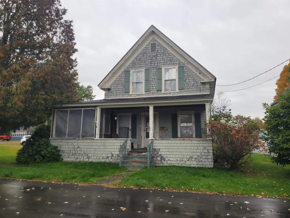 4 Hopkinson Place, Lancaster, NH 03584 - #1