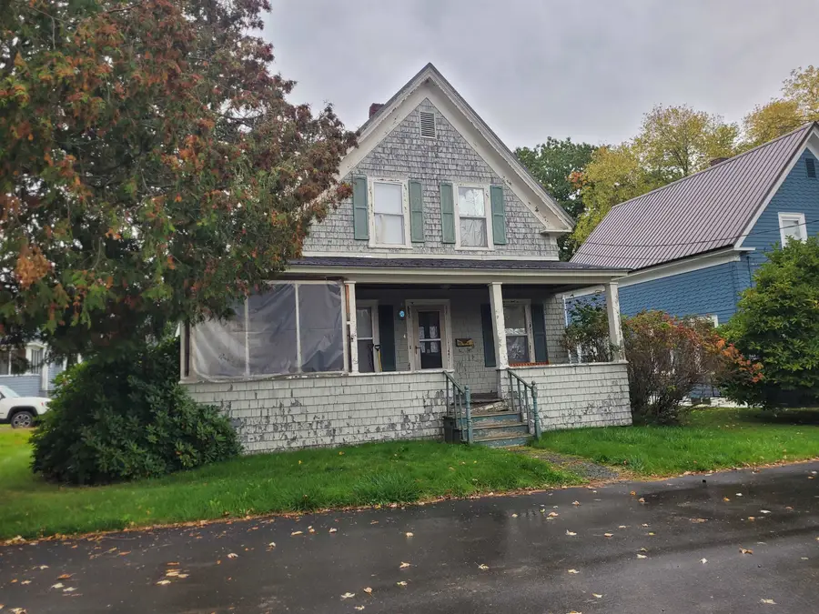 4 Hopkinson Place, Lancaster, NH 03584 - #3