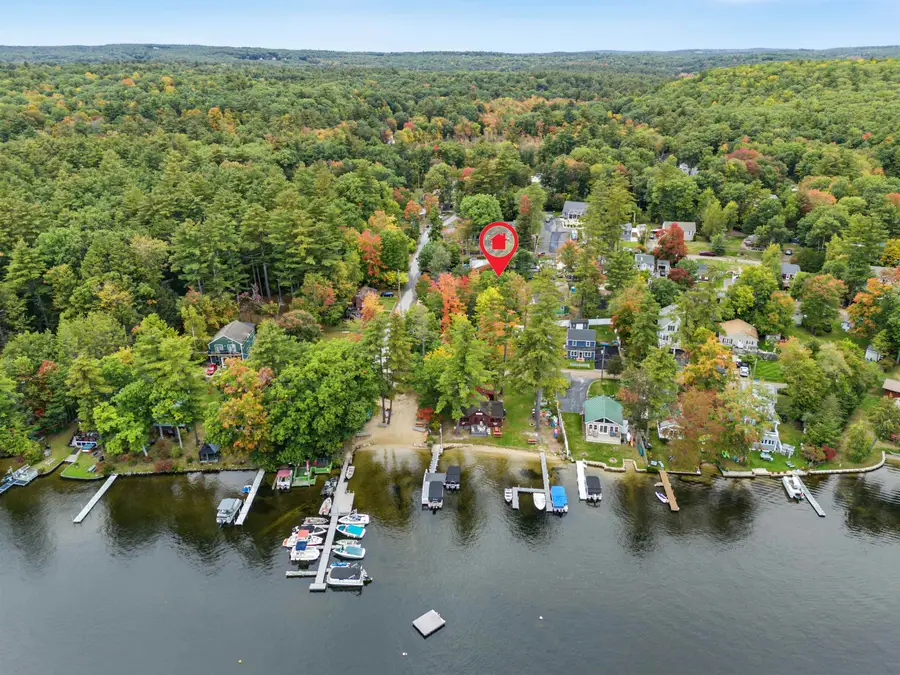 601 Collettes Grove Road, Derry, NH 03038 - #2