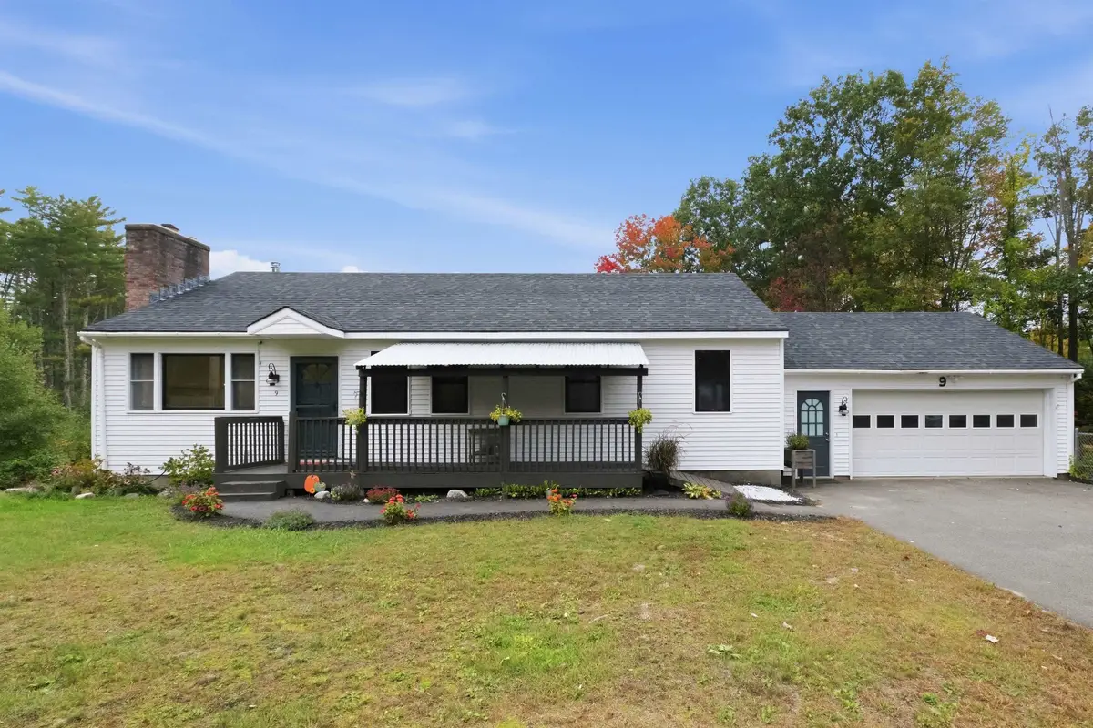 9 Route 114, Sutton, NH 03221 - #1