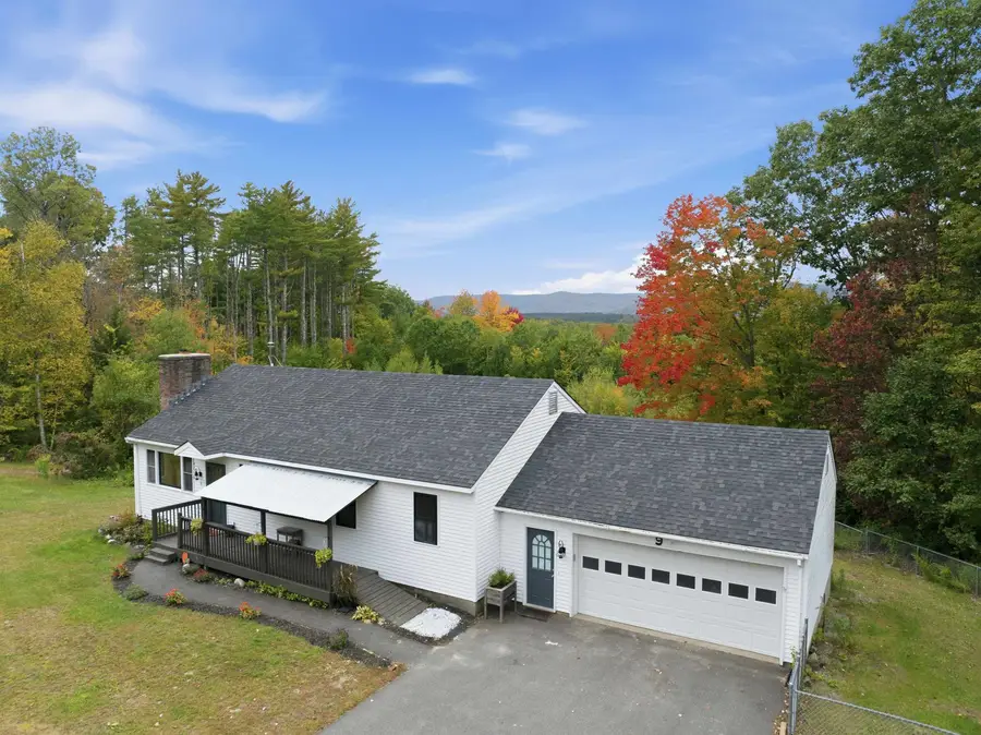 9 Route 114, Sutton, NH 03221 - #2