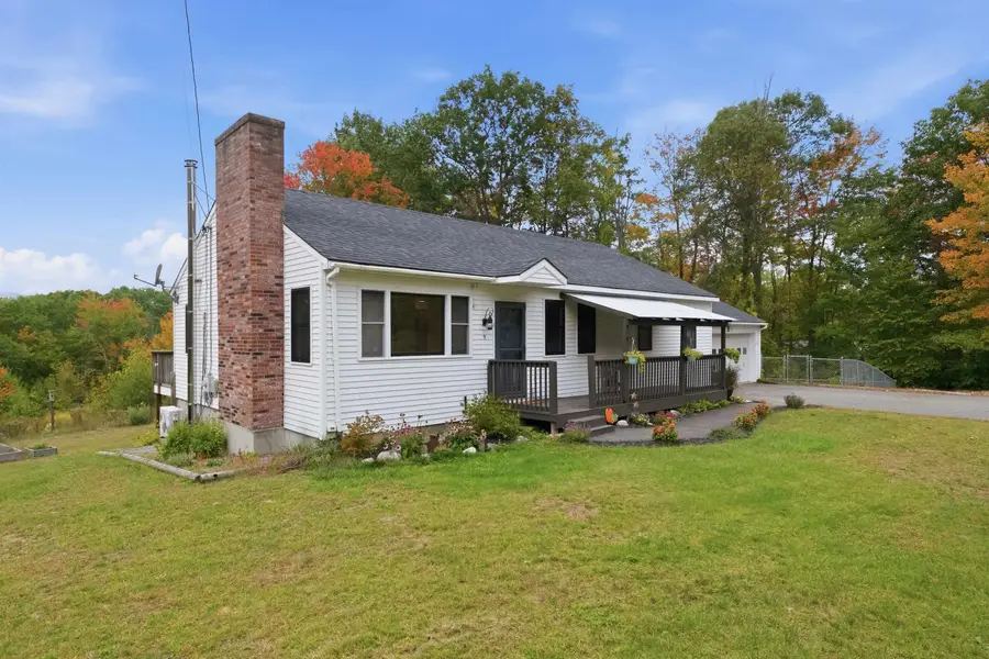 9 Route 114, Sutton, NH 03221 - #3