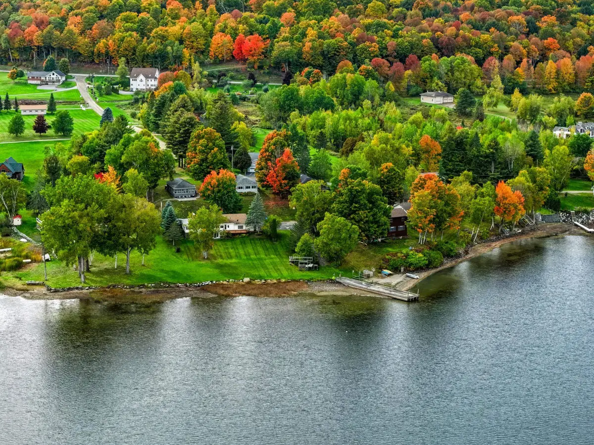 230 Campbell Road, Newport, VT 05855 - #1