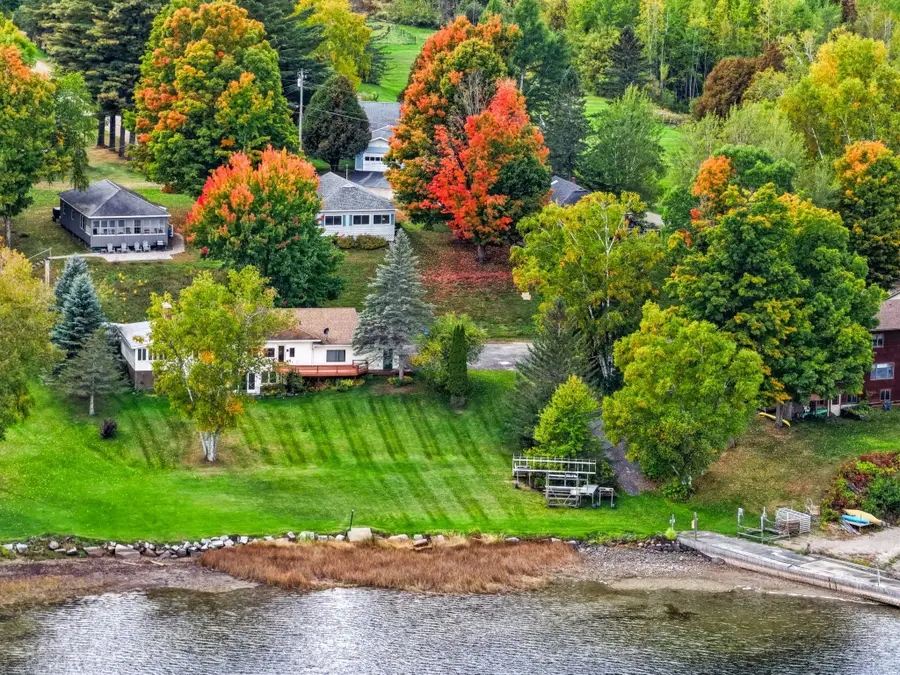 230 Campbell Road, Newport, VT 05855 - #3