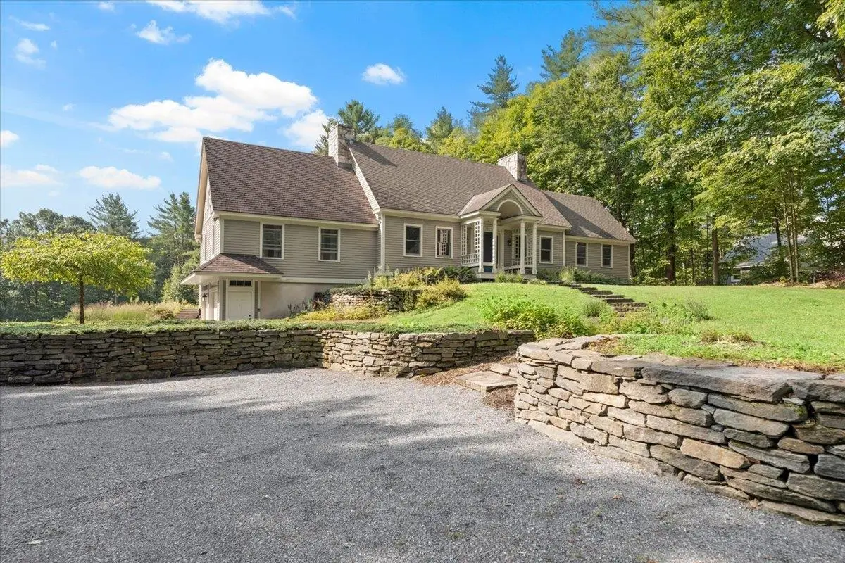 235 Birch Grove, Arlington, VT 05250 - #1
