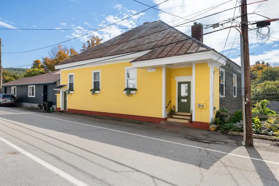 34 Spring Street, Bristol, NH 03222 - #2