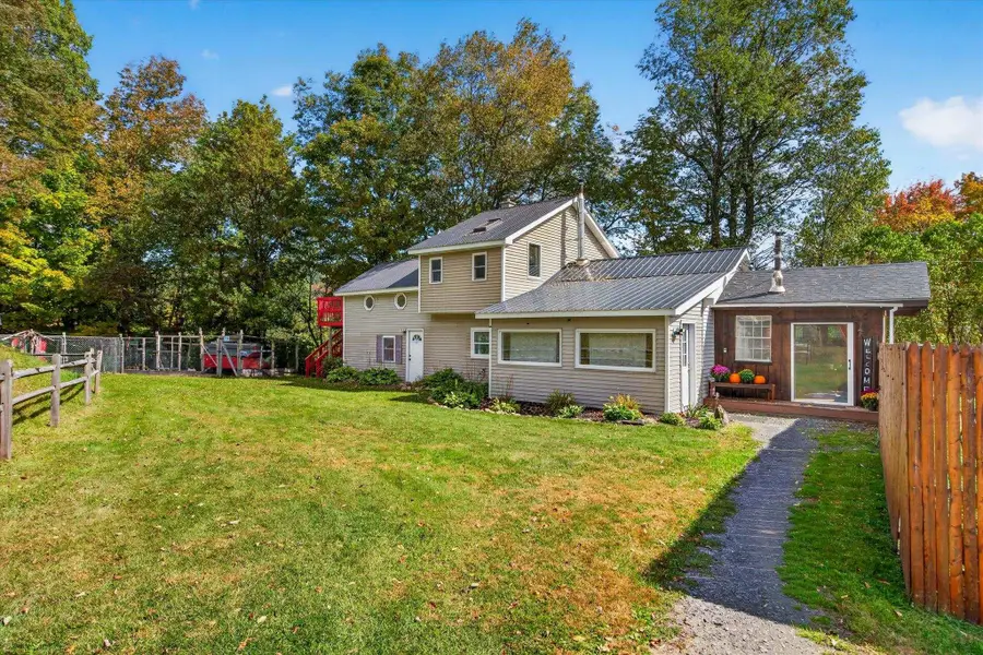 142 Fairground Road, Northfield, VT 05663 - #2