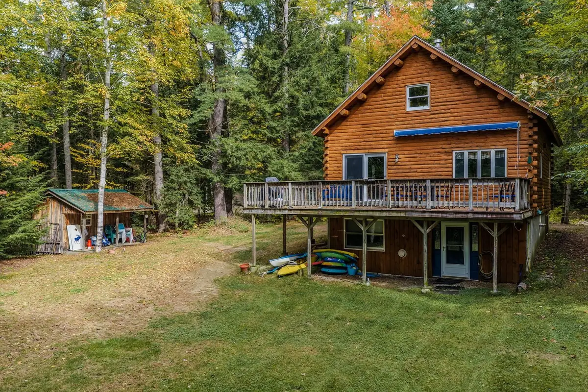 275 White Mountain Road, Mountain Lakes, NH 03785 - #1
