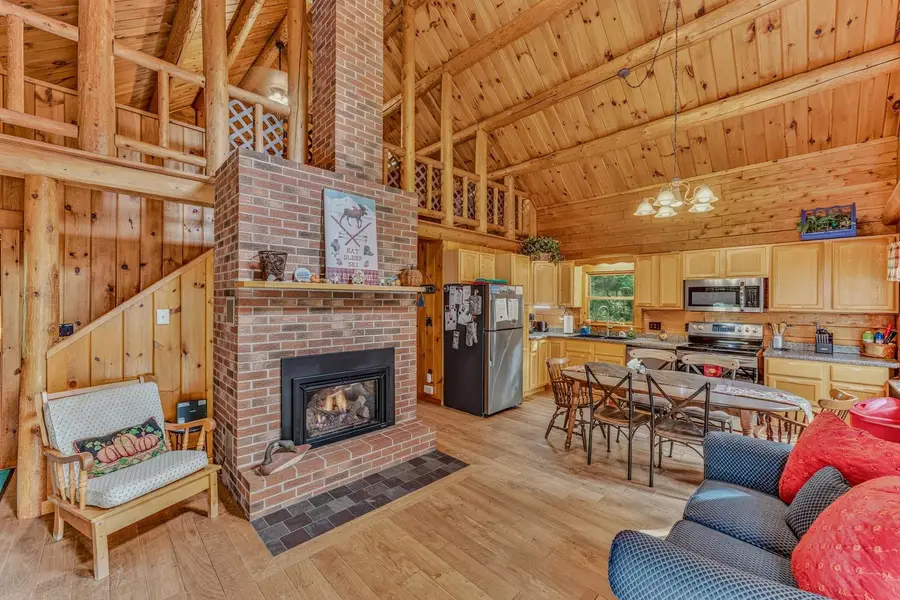 275 White Mountain Road, Mountain Lakes, NH 03785 - #2