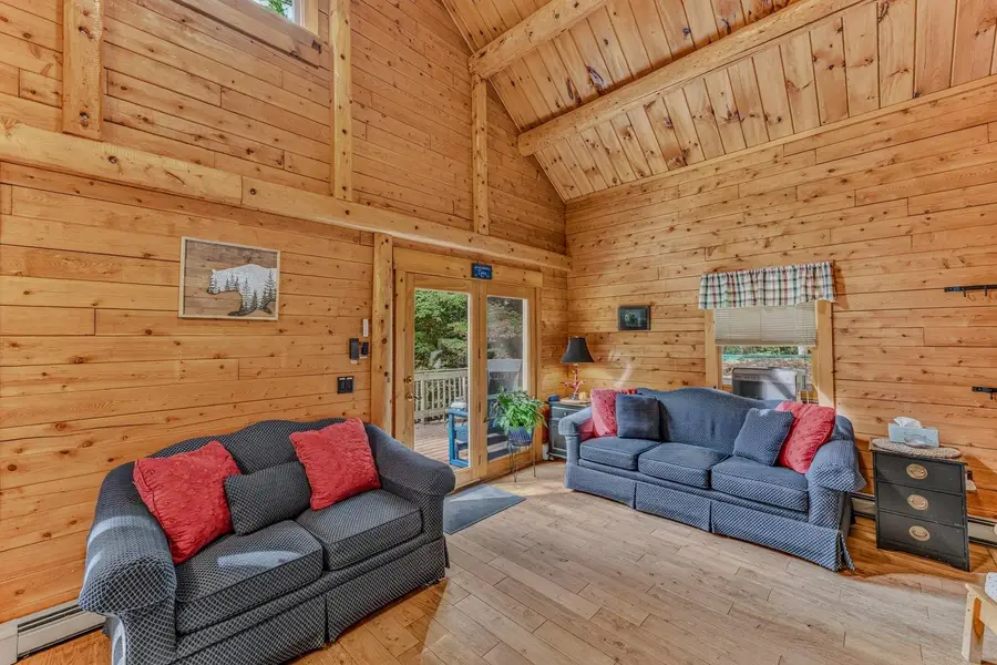 275 White Mountain Road, Mountain Lakes, NH 03785 - #3