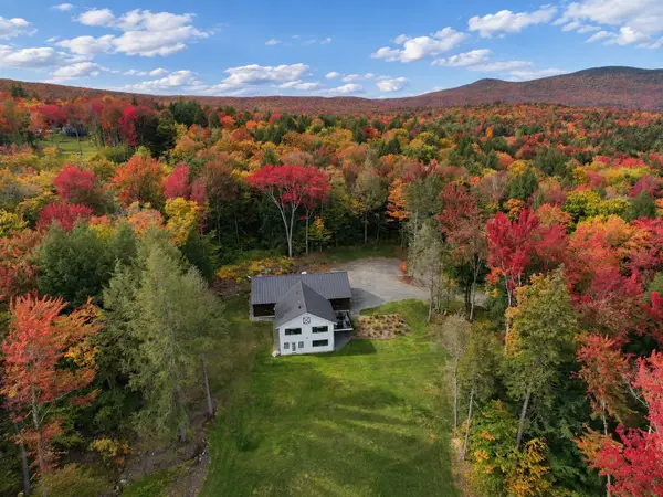 92 Oakmont Lane, Stratton, VT 05360