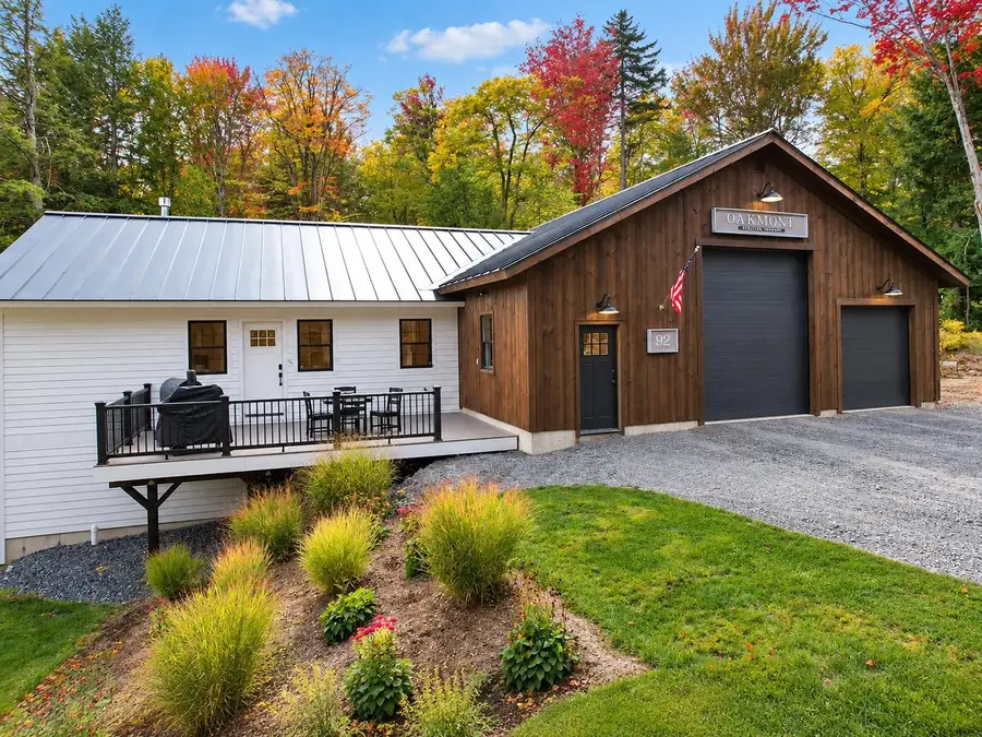 92 Oakmont Lane, Stratton, VT 05360 - #2