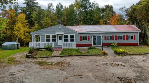 265 Village Road, Freedom, NH 03836