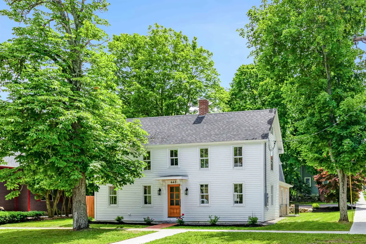 443 Merrimac Street, Newburyport, MA 01950-1194 - #1