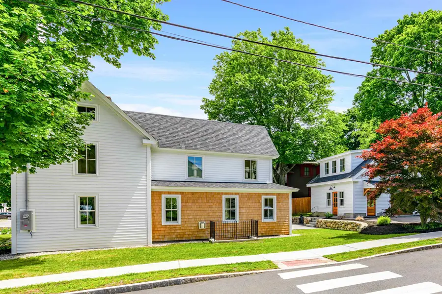 443 Merrimac Street, Newburyport, MA 01950-1194 - #3
