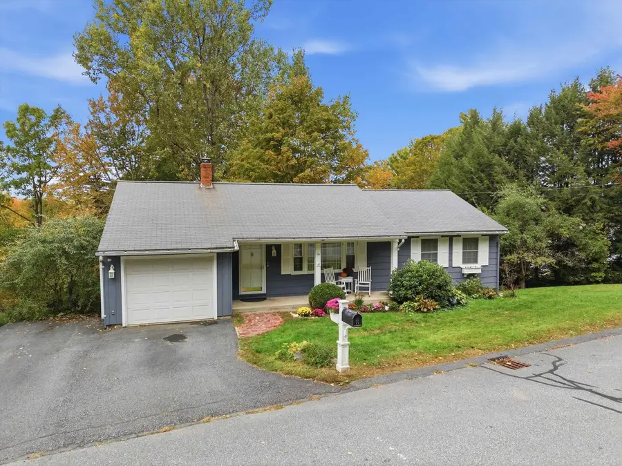 16 Edwin Avenue, Claremont, NH 03743 - #3