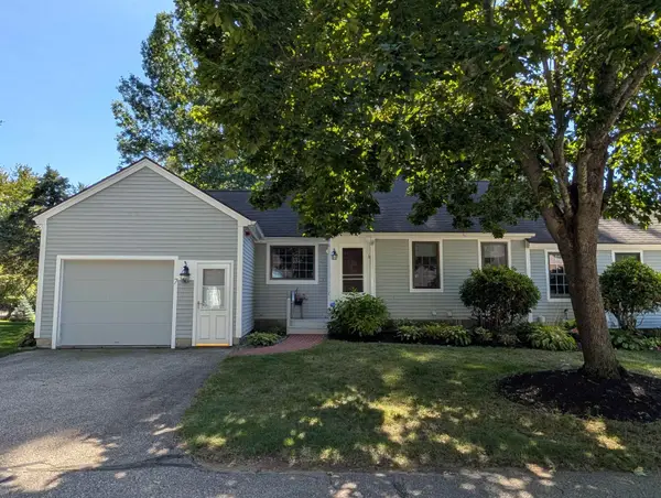 7 Tanglewood Lane #60, Laconia, NH 03246