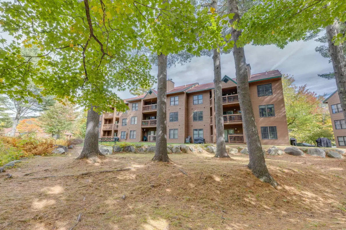 75 Riverfront Drive #205, North Woodstock, NH 03262 - #1