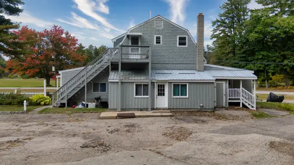 265+267 Village Road, Freedom, NH 03836