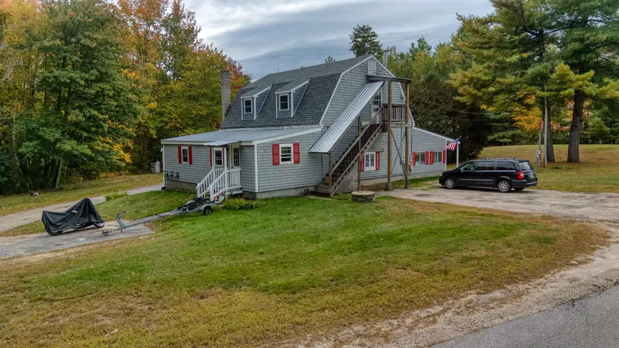 265+267 Village Road, Freedom, NH 03836 - #3