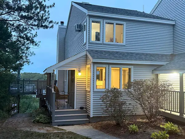 265 Michawanic Road #11-A, Wakefield, NH 03872