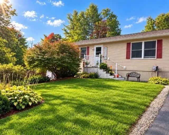 649 Shaker Road, Canterbury, NH 03224 - #1