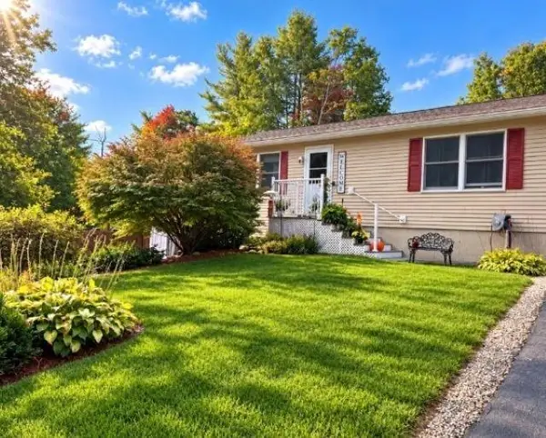 649 Shaker Road, Canterbury, NH 03224