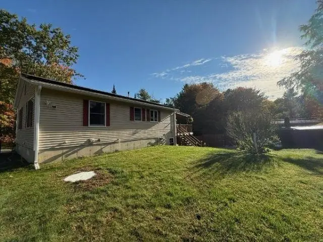 649 Shaker Road, Canterbury, NH 03224 - #2