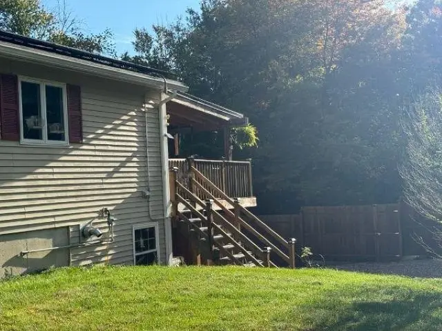 649 Shaker Road, Canterbury, NH 03224 - #3