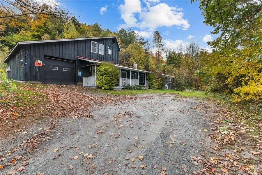252 Spring Road, Tunbridge, VT 05077 - #2