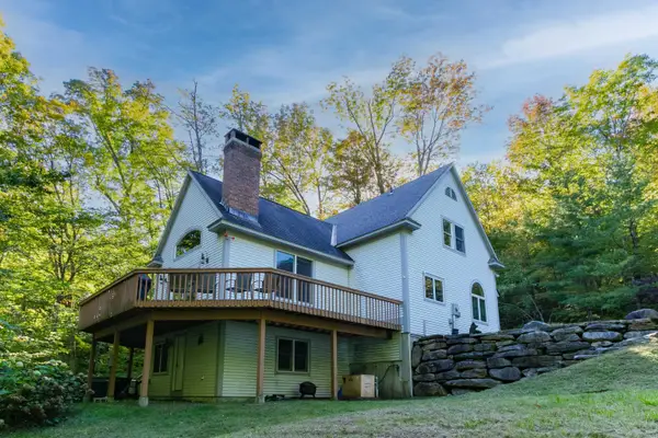 6 Jamie Lane, Winhall, VT 05340