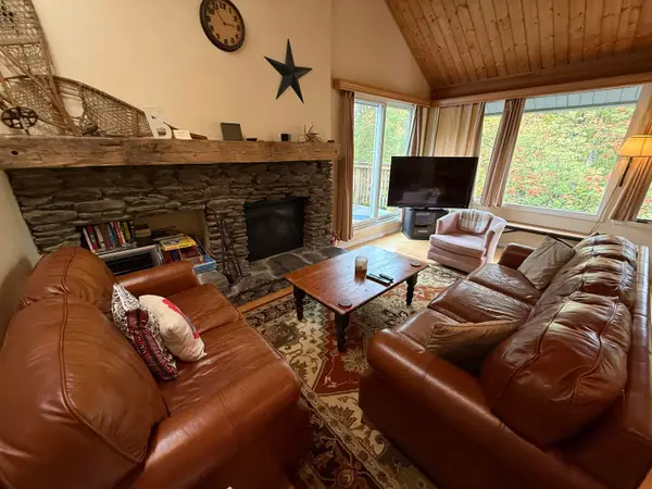 202 Bridges Circle #Bridges unit 37, Warren, VT 05674