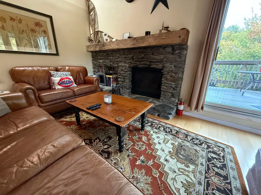 202 Bridges Circle #Bridges unit 37, Warren, VT 05674 - #2