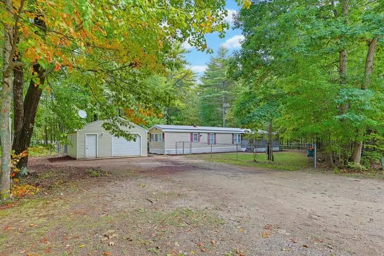176 Blackwater Road, Rochester, NH 03867 - #1