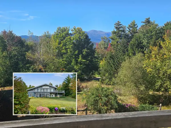 6 Vista Way, Jackson, NH 03846