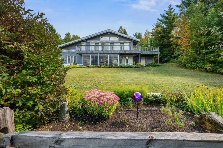 6 Vista Way, Jackson, NH 03846 - #2