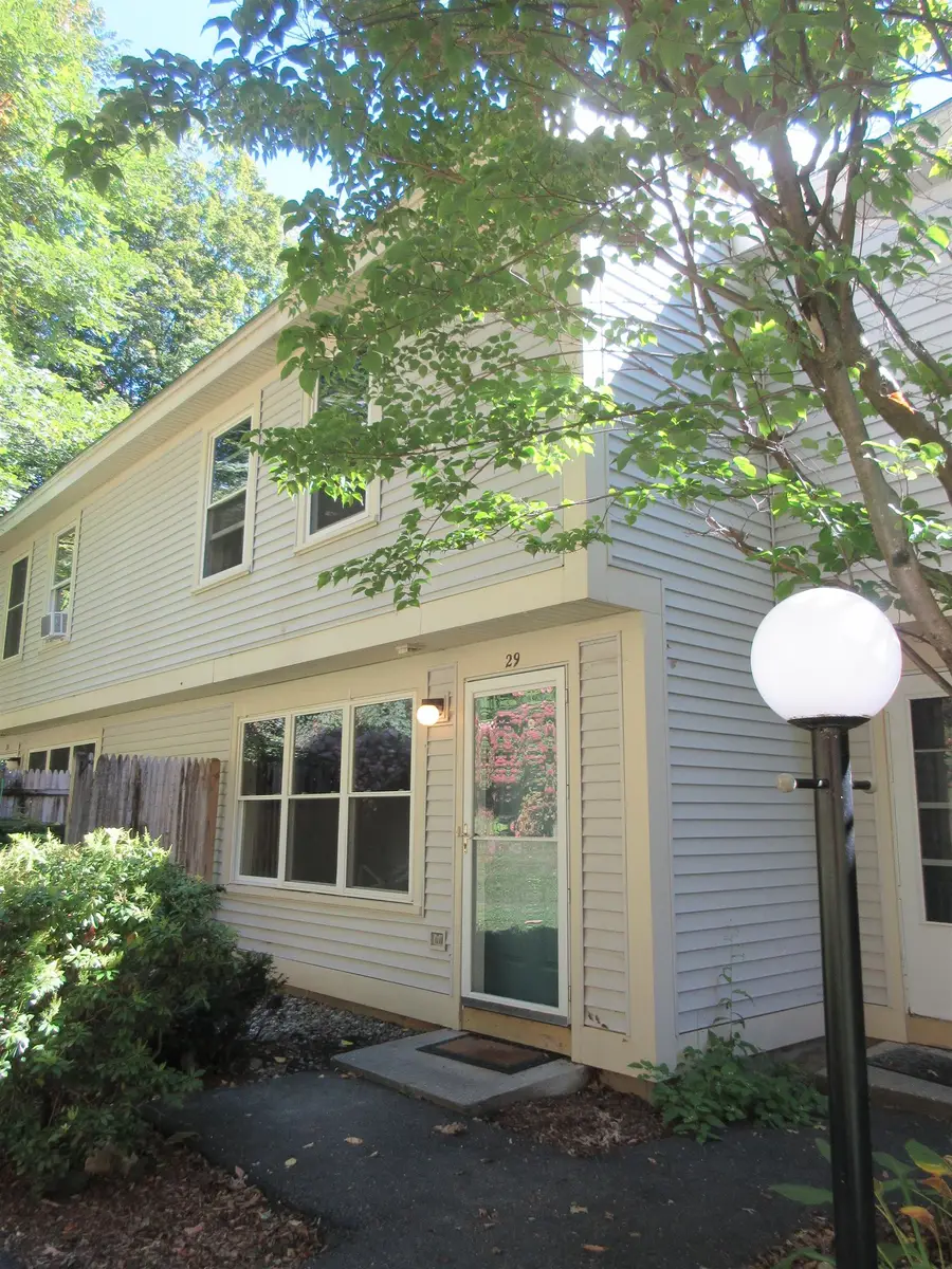 29 Morningside Commons, Brattleboro, VT 05301 - #2