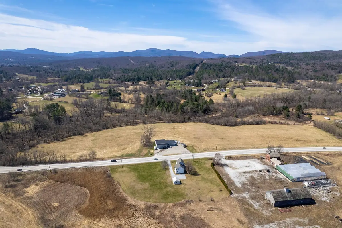 US Route 7 Highway # 2, Rutland, VT 05701 - #1