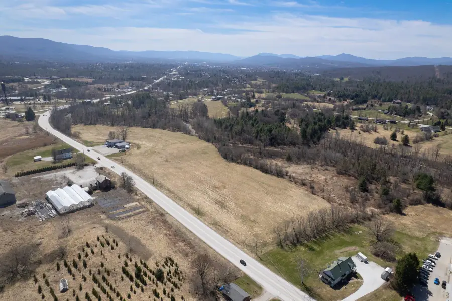 US Route 7 Highway # 2, Rutland, VT 05701 - #2