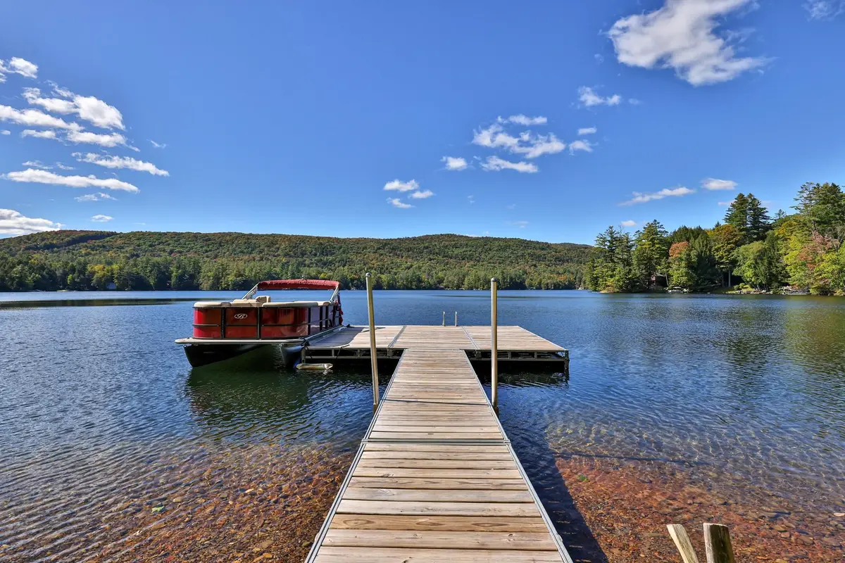 26 Ellisons Lake Road, Ludlow, VT 05149 - #1