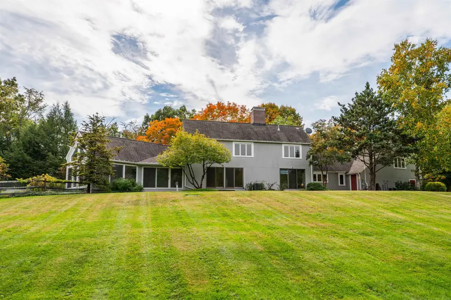 64 Richardson Road, Hollis, NH 03049 - #3