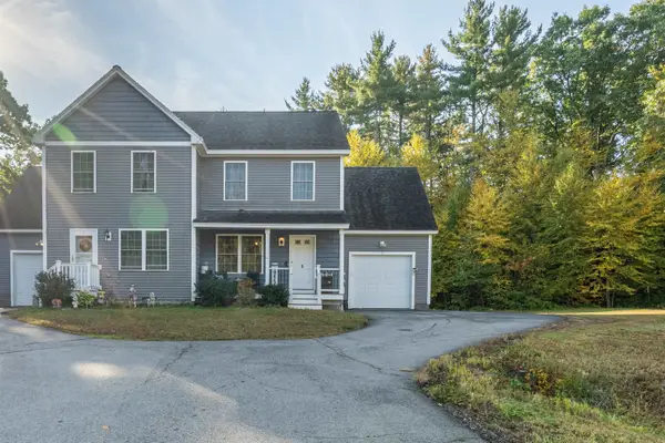 5 Kinsley Drive, Newton, NH 03858