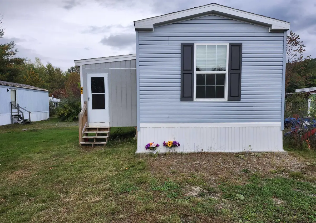 41 Riverside Drive, Campton, NH 03223 - #1