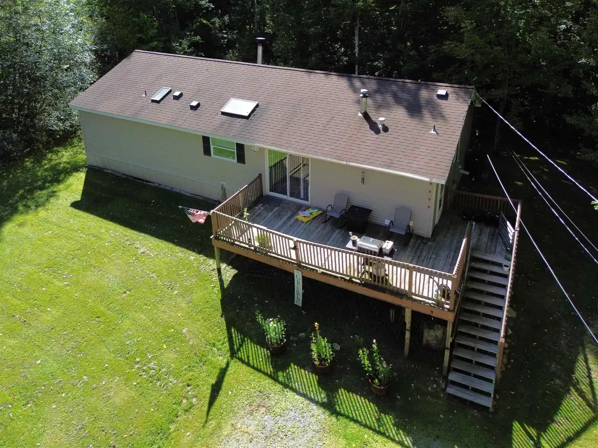 28 Edelweiss Drive, Bethlehem, NH 03574 - #1
