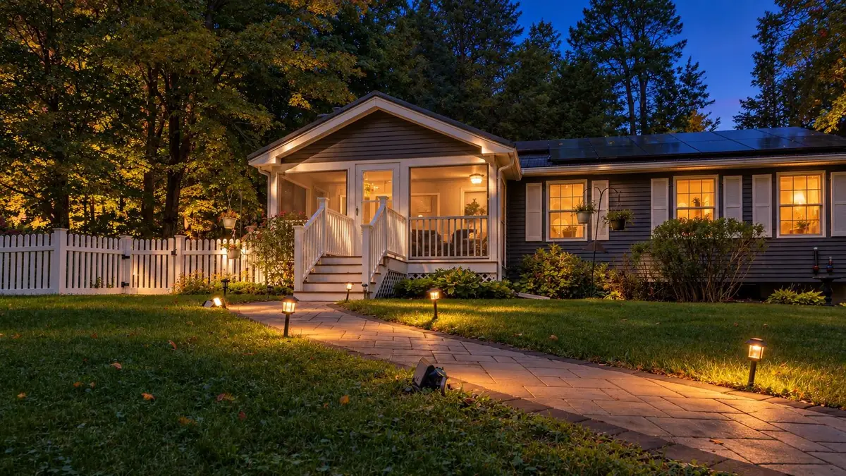 11 Beach Drive, Kingston, NH 03848 - #1