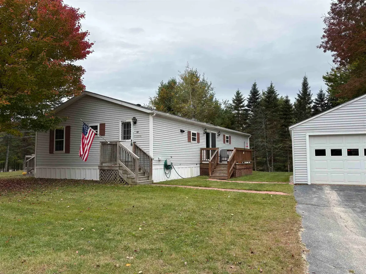 42 Spring Brook Road, Newport, NH 03773 - #1